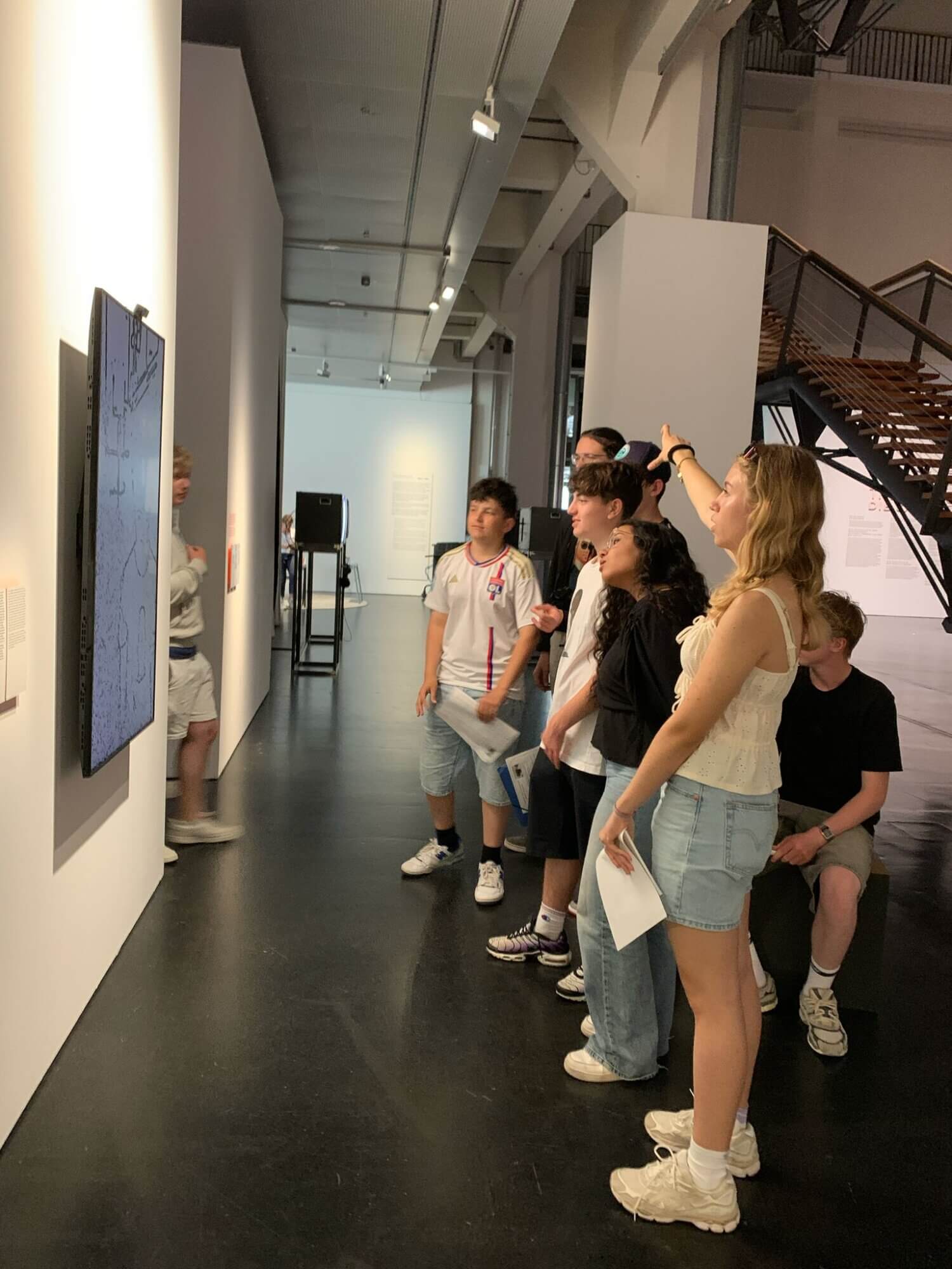 À la découverte de Karlsruhe : une journée entre art, technologie et visite urbaine