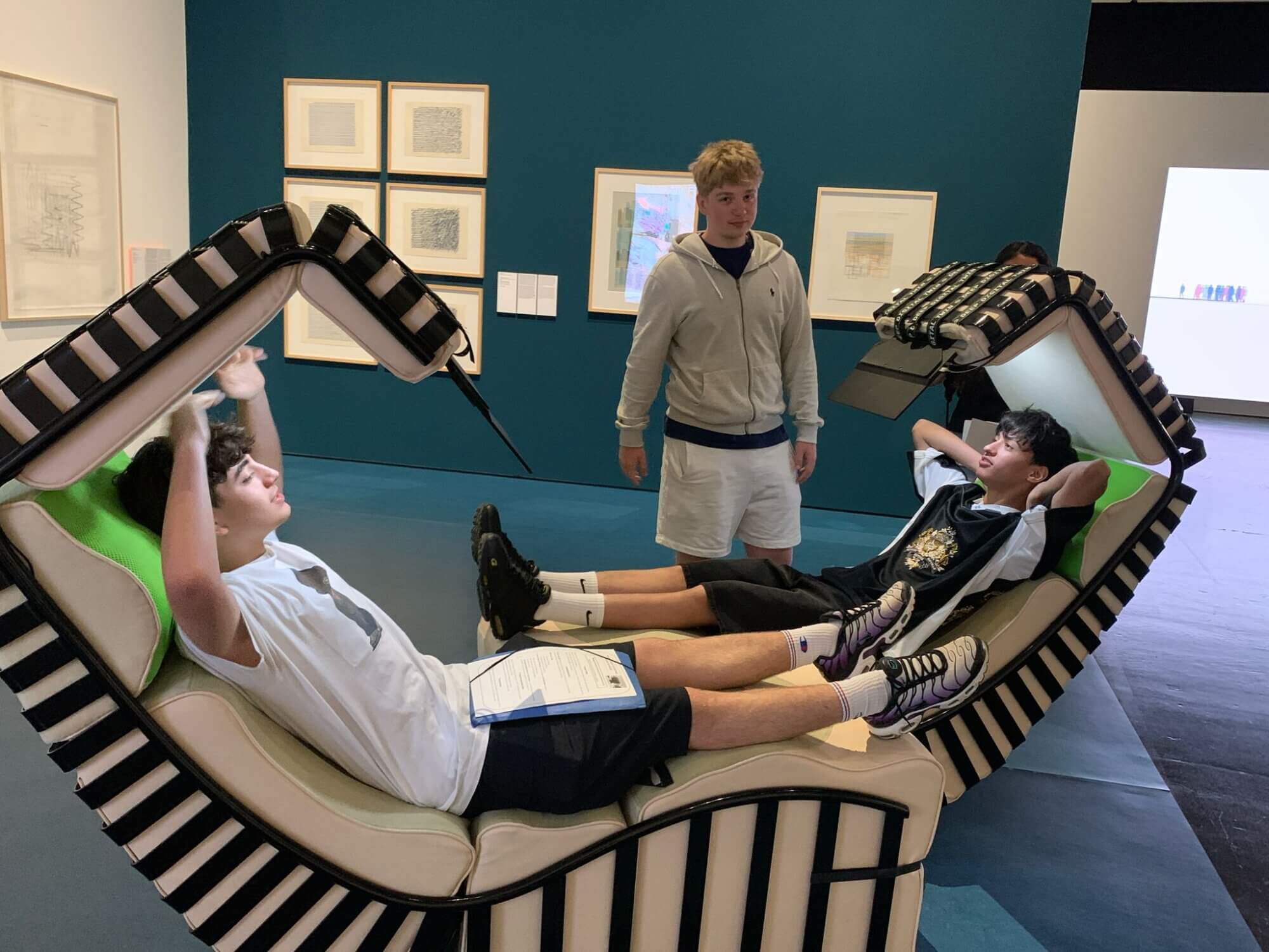 À la découverte de Karlsruhe : une journée entre art, technologie et visite urbaine