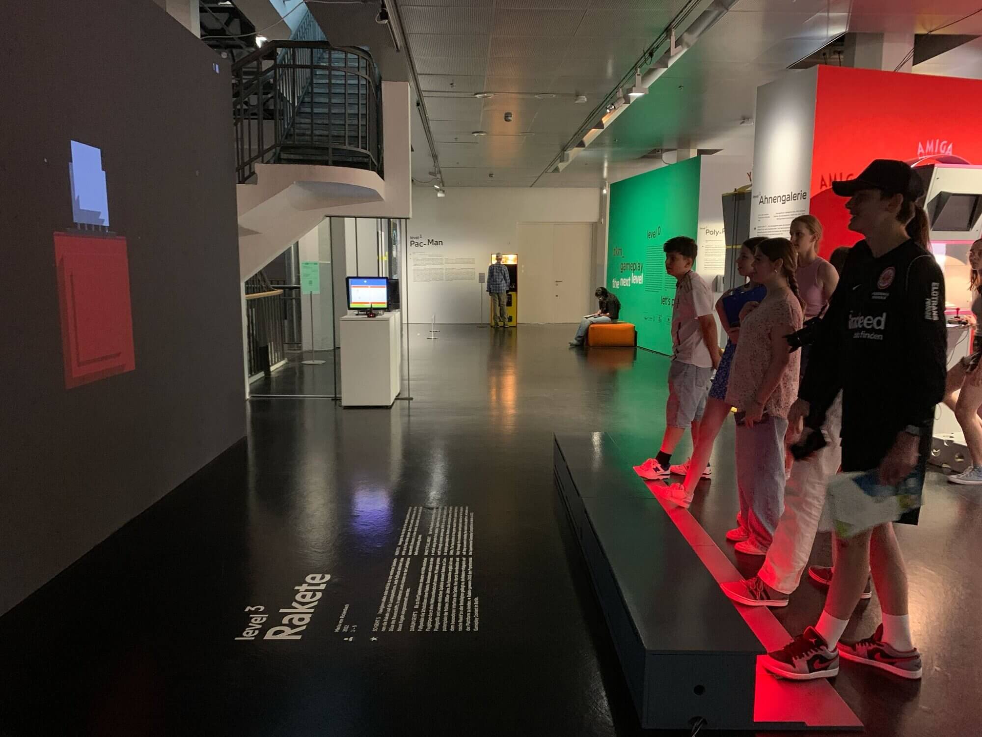 À la découverte de Karlsruhe : une journée entre art, technologie et visite urbaine