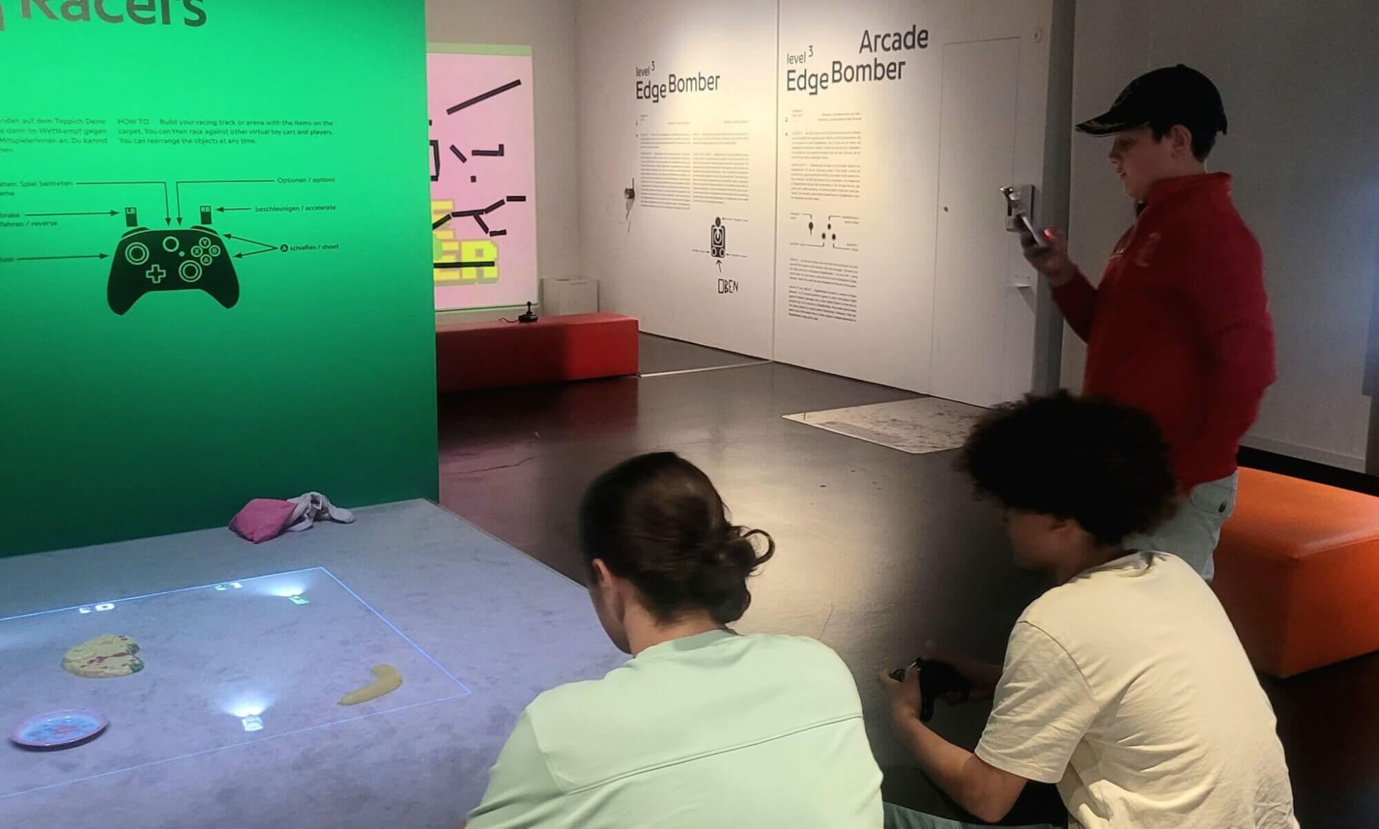 À la découverte de Karlsruhe : une journée entre art, technologie et visite urbaine