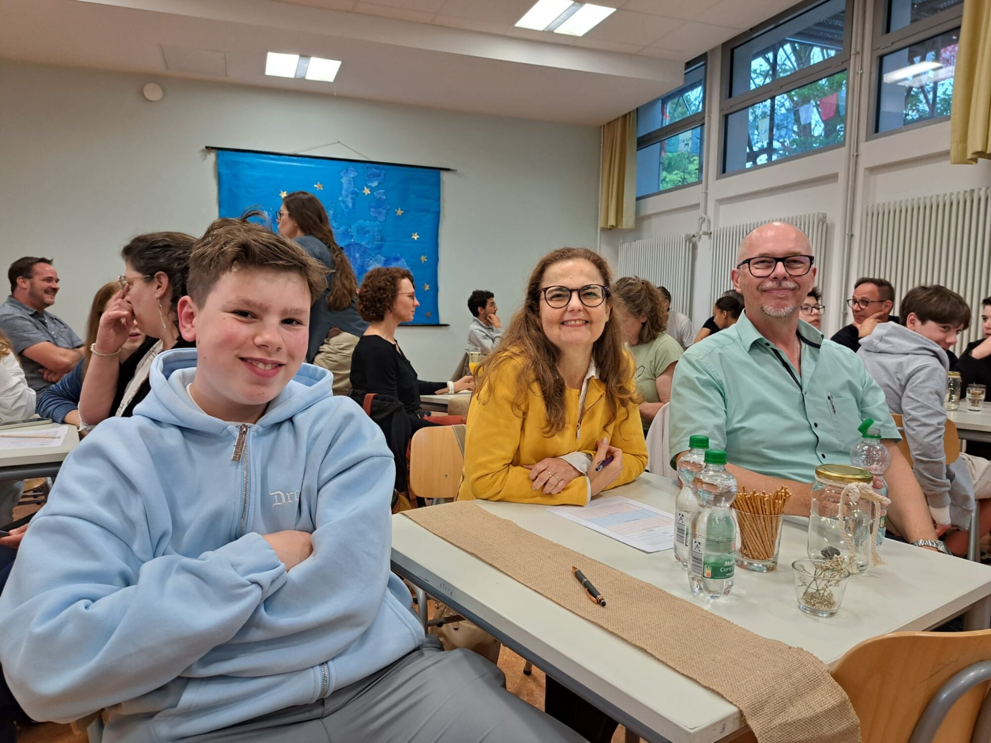 Soirée quiz 2025 du LFA