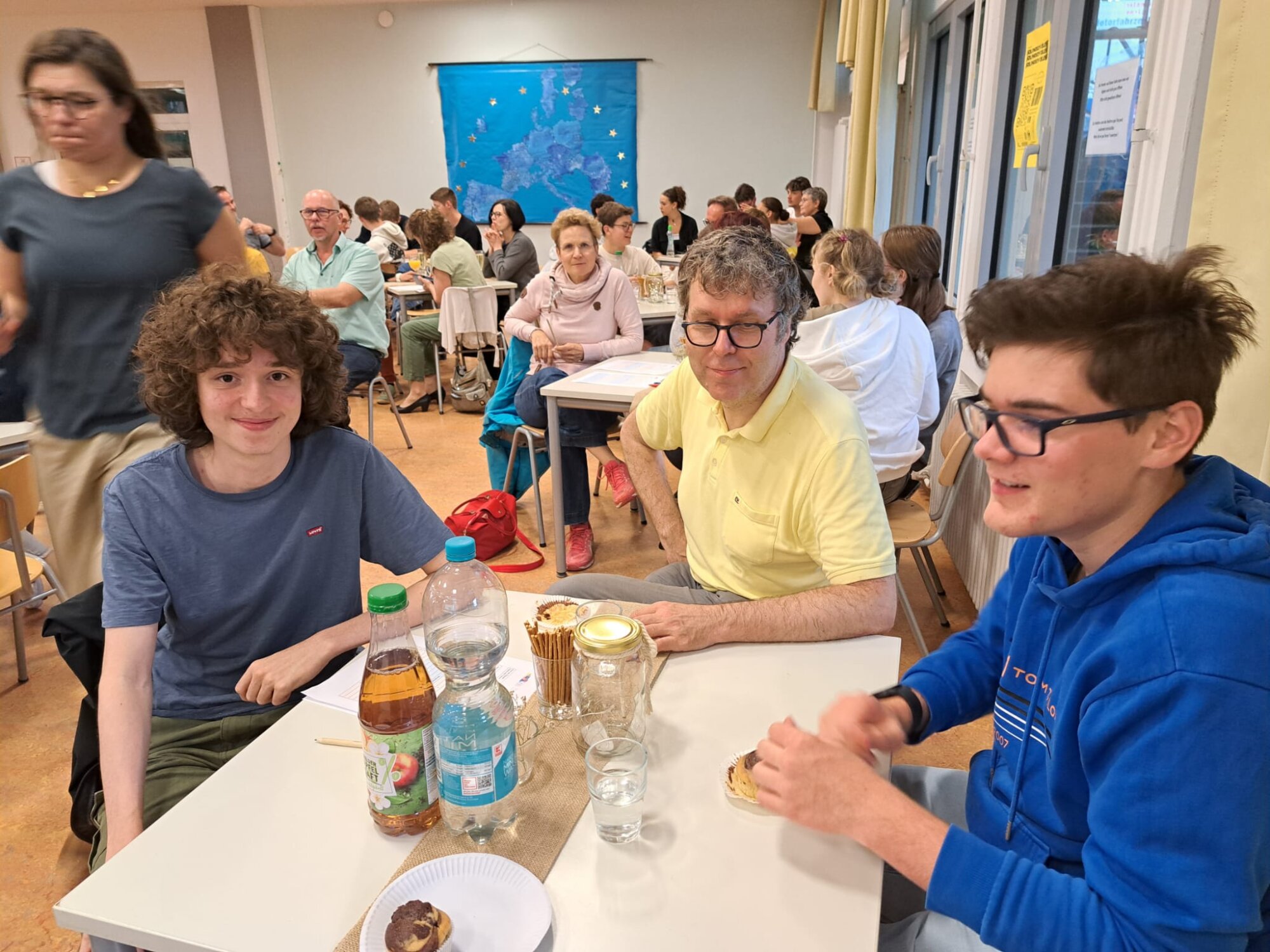 Soirée quiz 2025 du LFA