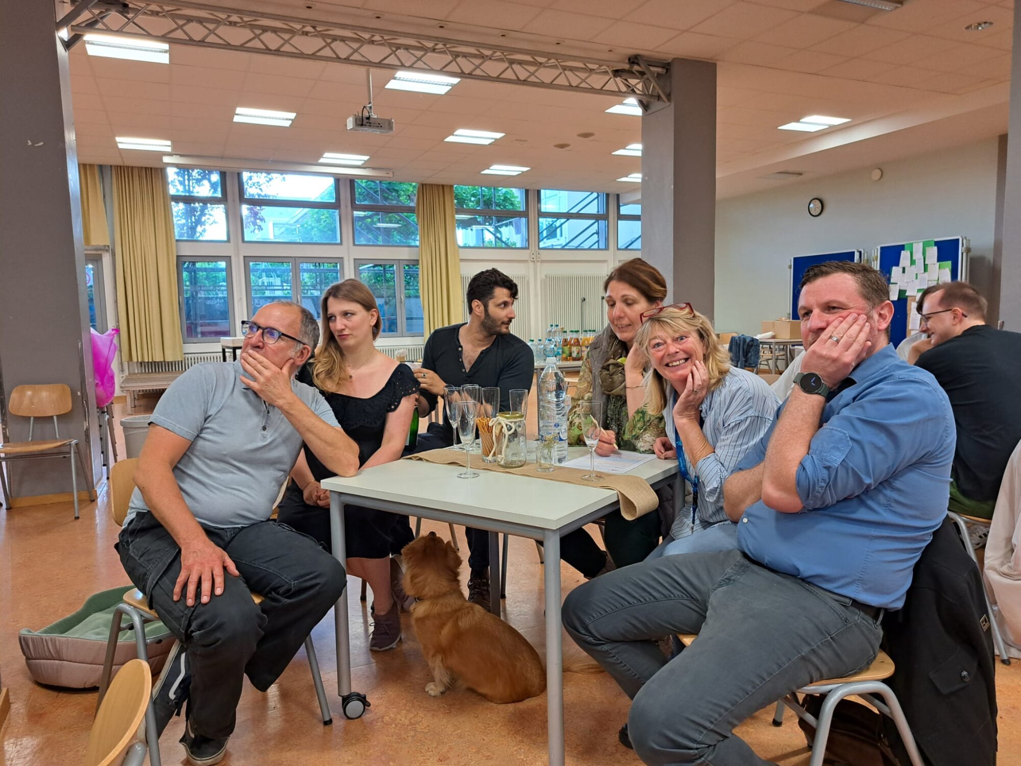 Soirée quiz 2025 du LFA