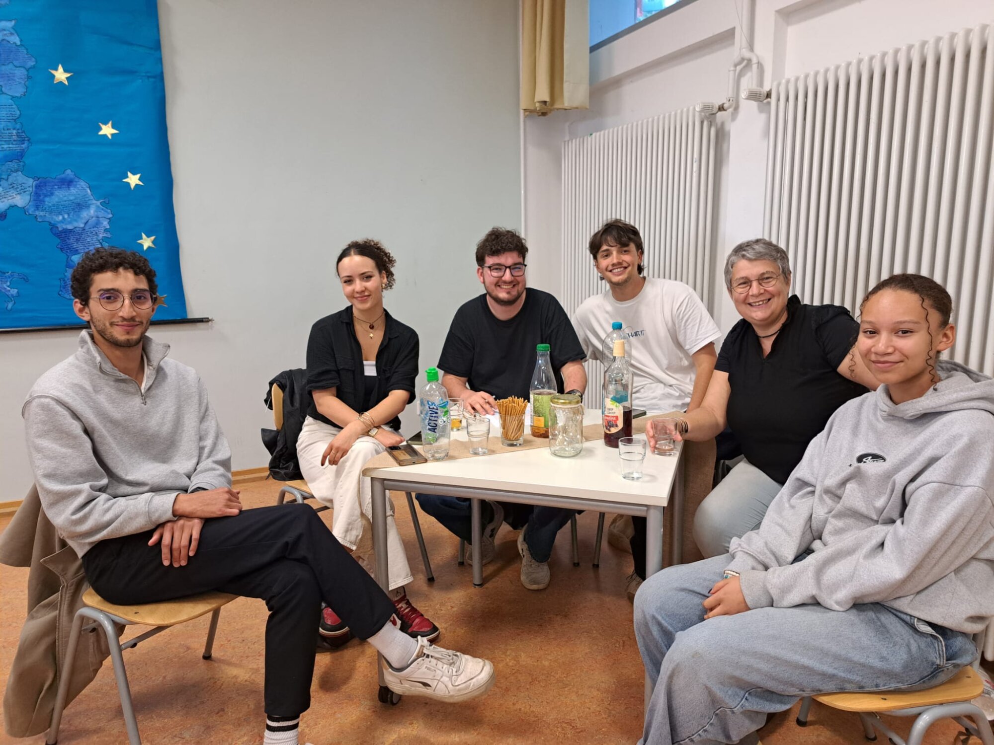 Soirée quiz 2025 du LFA