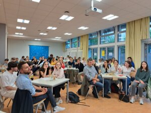 Soirée quiz 2025 du LFA