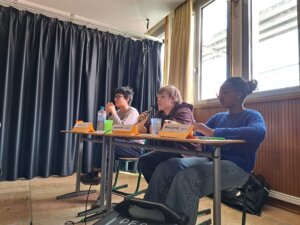 English Debating Contest 2026