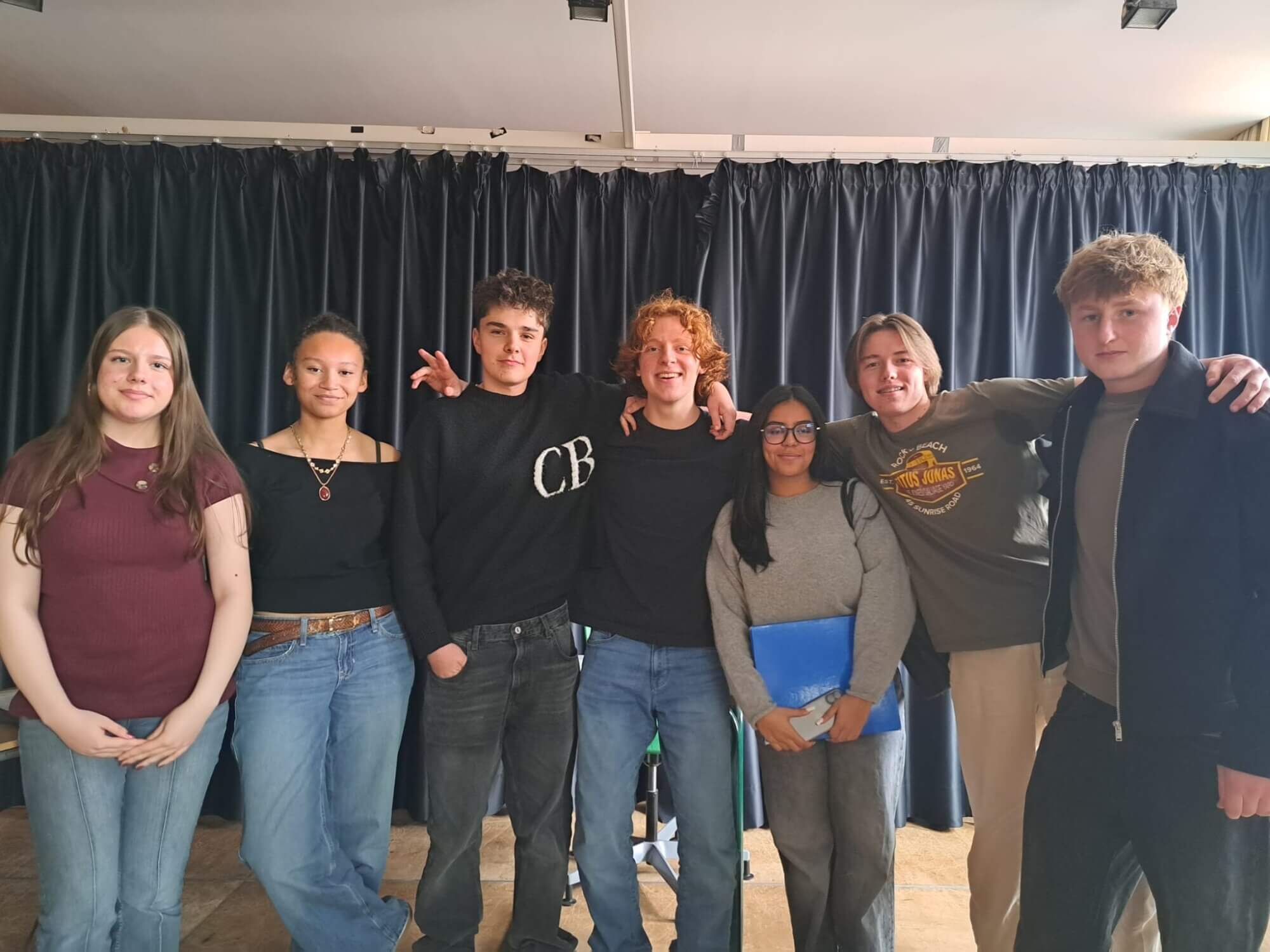 English Debating Contest 2026