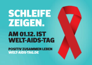 Welt-AIDS-Tag 2023