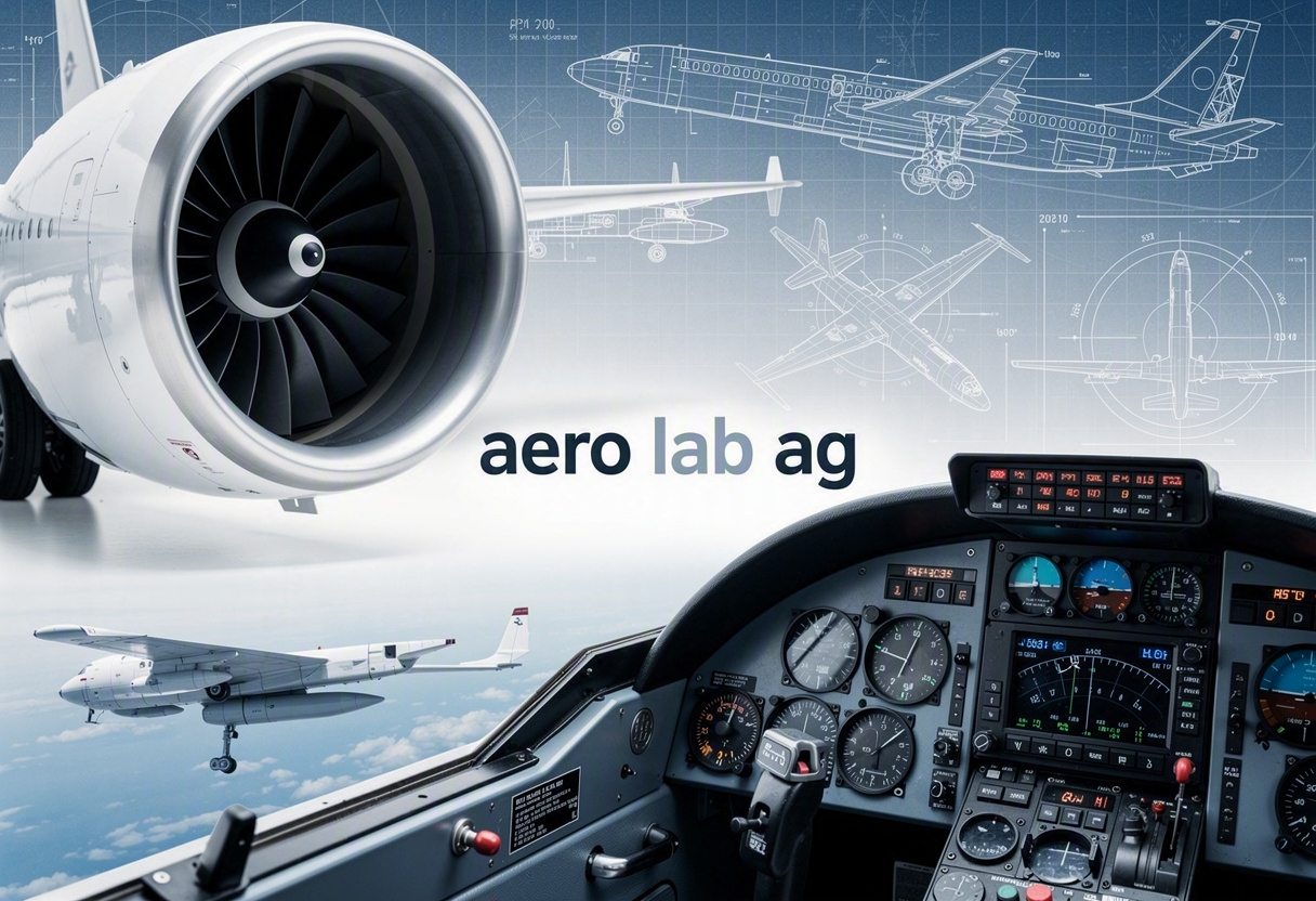 Neue AG: AeroLab