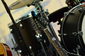 Band-AG