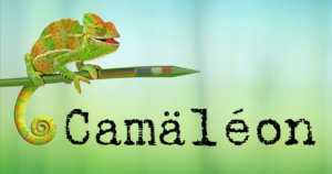 Camäléon-AG