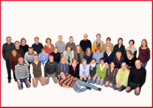[:de]Begegnungskonzert: Chor "total vocal" (Saarbrücken) - „Choralie“ (Normandie)[:fr]Concert de rencontre : Chorale « total vocal » (Sarrebruck) - « Choralie » (Normandie)[:]