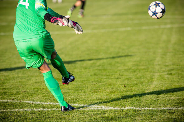 Fußball