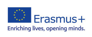 Erasmus : Enriching lives, opening minds