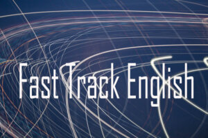 Fast Track English