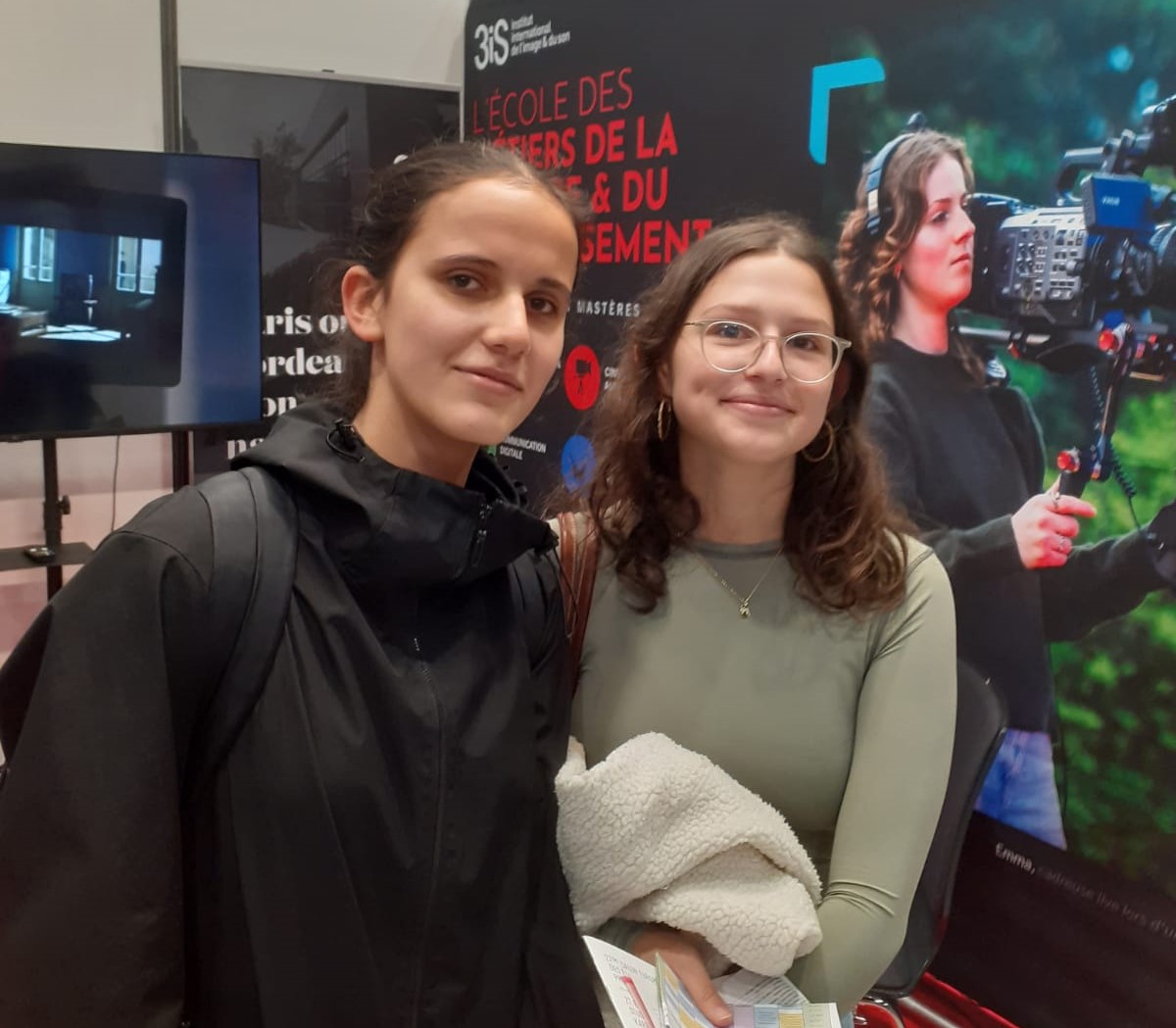 Forum Franco-Allemand de Strasbourg : Un pas vers l’orientation post-bac pour nos élèves