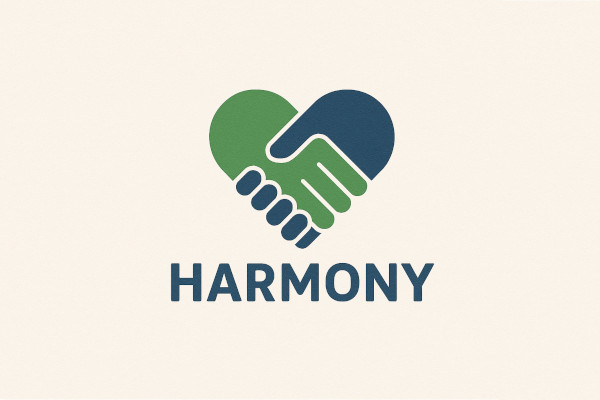 Harmony-Botschafter:innen