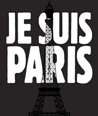 Nous sommes Paris