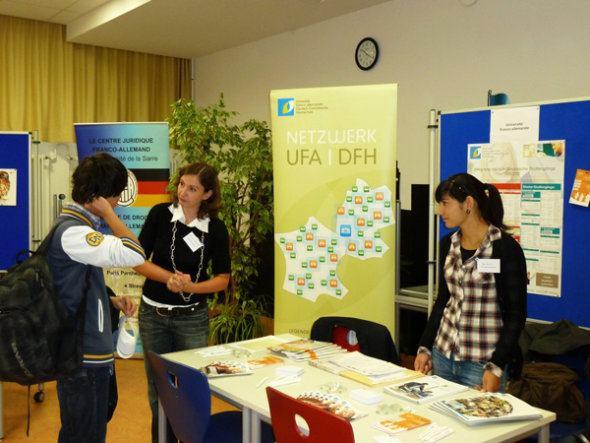 DFG-Berufsforum