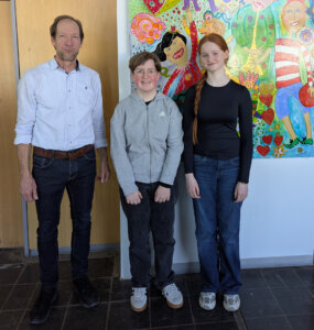 Schuman-Austausch 2026